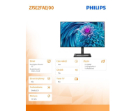 Philips 275E2FAE/00 - 652166 - zdjęcie 7
